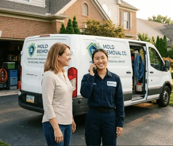 Crawlspace Mold Remediation Trenton, AL FAQs